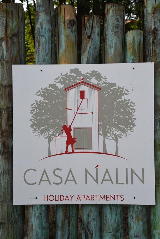 Casa Nalin Apartment La Morra Ngoại thất bức ảnh