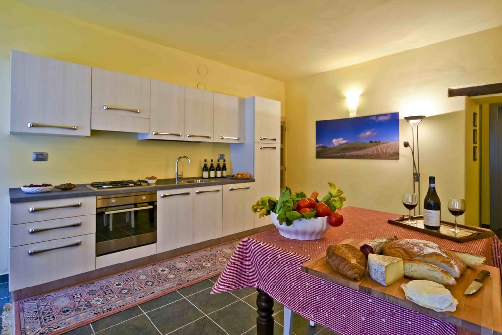 Casa Nalin Apartment La Morra Phòng bức ảnh