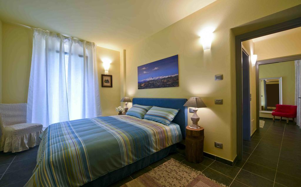 Casa Nalin Apartment La Morra Phòng bức ảnh
