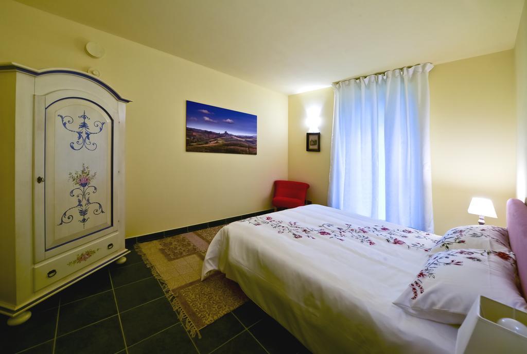 Casa Nalin Apartment La Morra Phòng bức ảnh