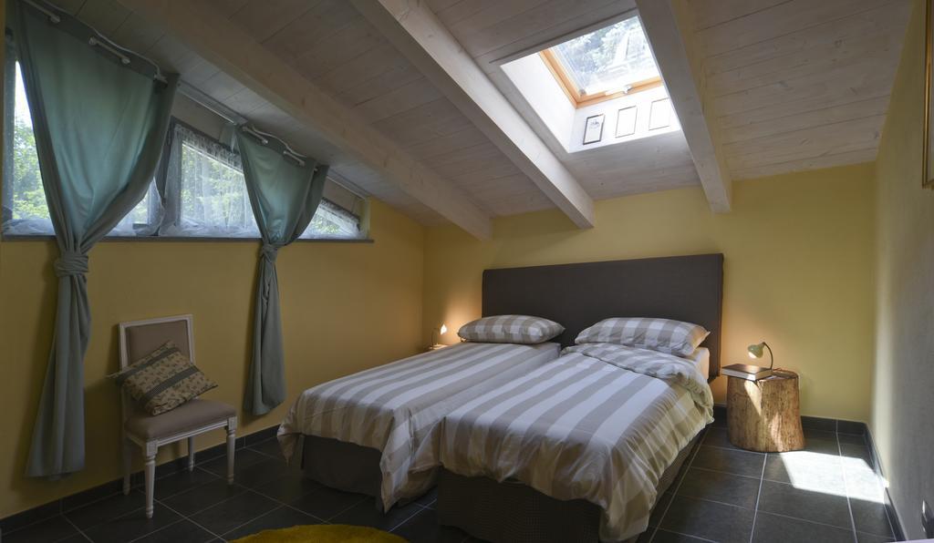 Casa Nalin Apartment La Morra Phòng bức ảnh
